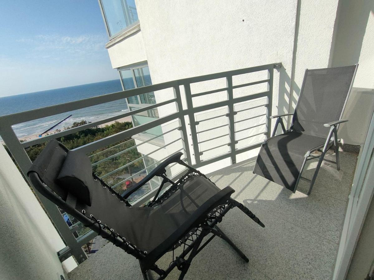 M&M Apartament Dziwnówek Exterior foto